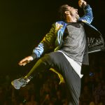 Kitchener Said Hello to Hedley, Carly Rae Jepson and Francesco Yates