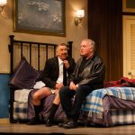 Arresting comedy of errors at Dunfield Theatre Cambridge