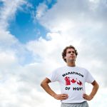 Nathan Carroll Terry Fox 07