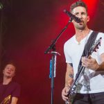 Jake Owen Bluesfest 2017