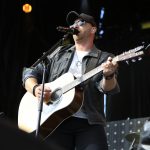 Tim Hicks 2017 Cavendish Beach Music Festival