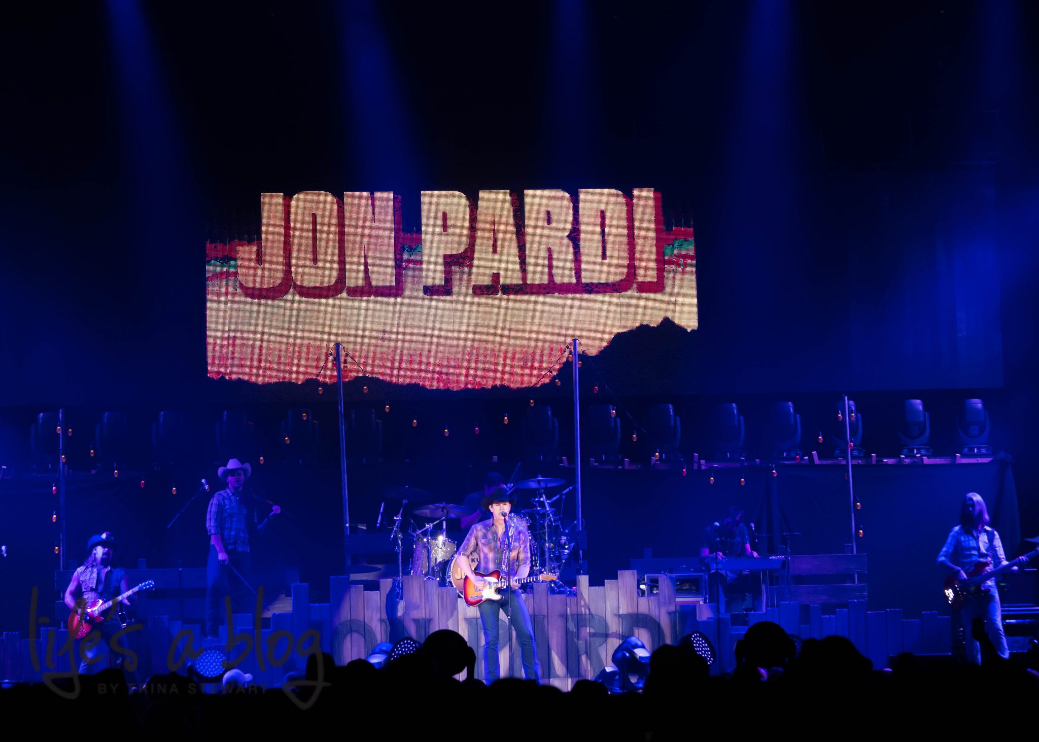 John Pardi Boots and Hearts