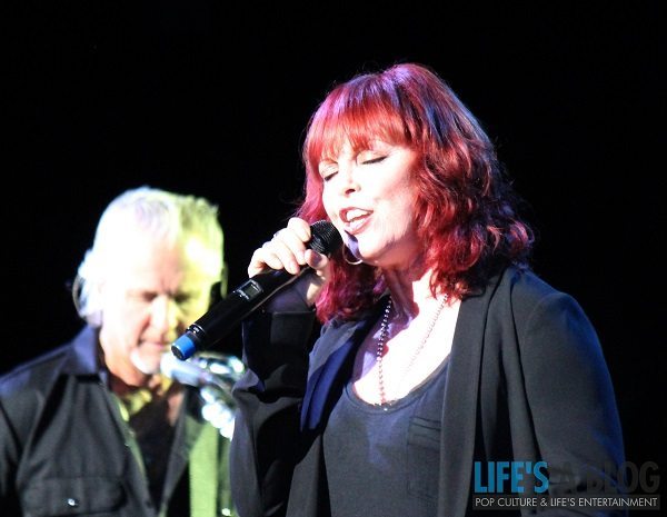 Pat Benatar coming to Casino Rama 2018