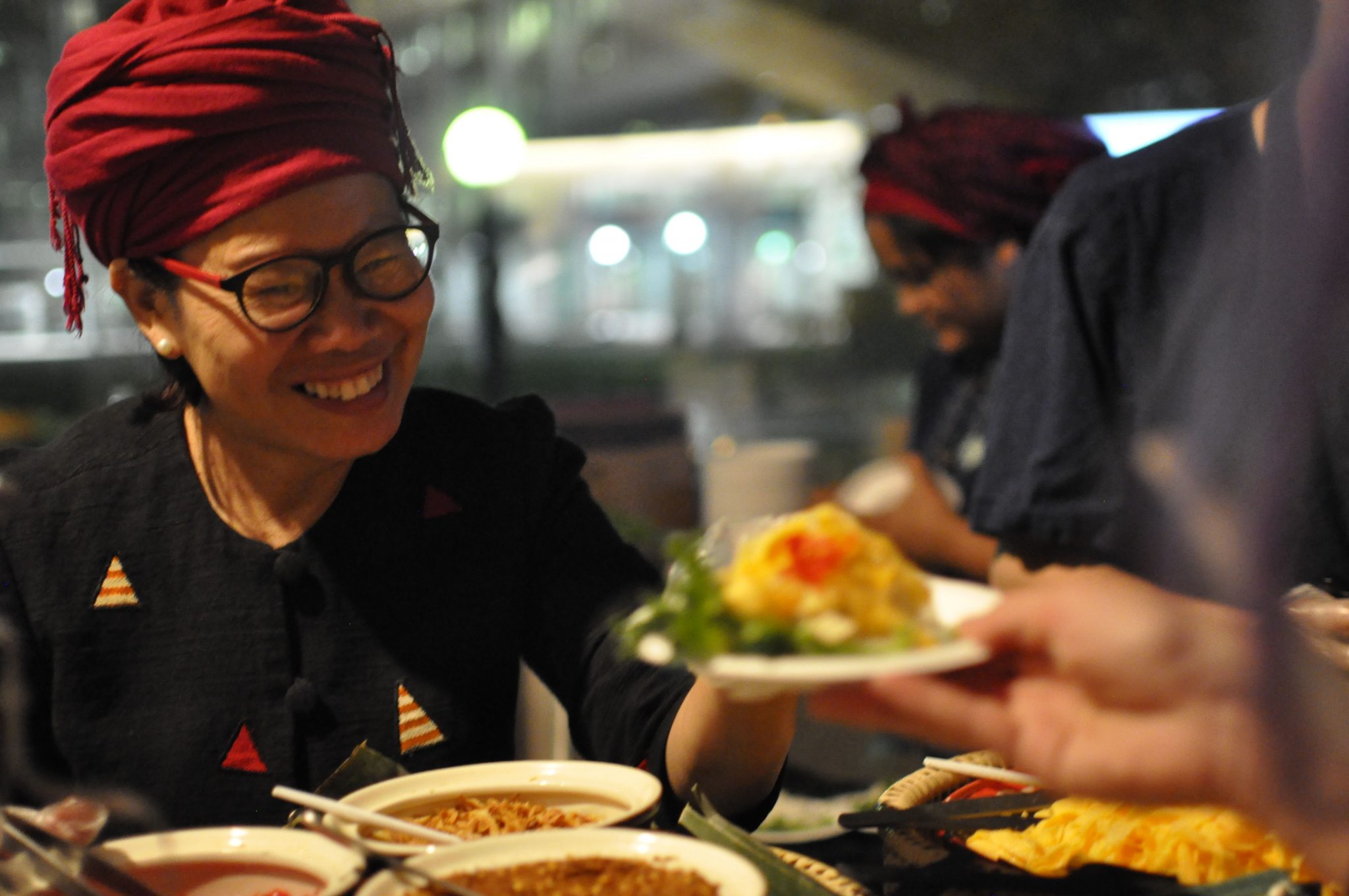 Eat to the Beat is a Scrumptious Event for a Great Cause