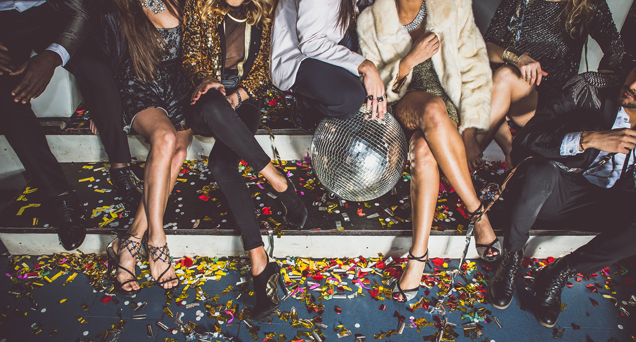 Vitalize Evening, Vitalize Magazine, November 9 at the Eglinton Grand