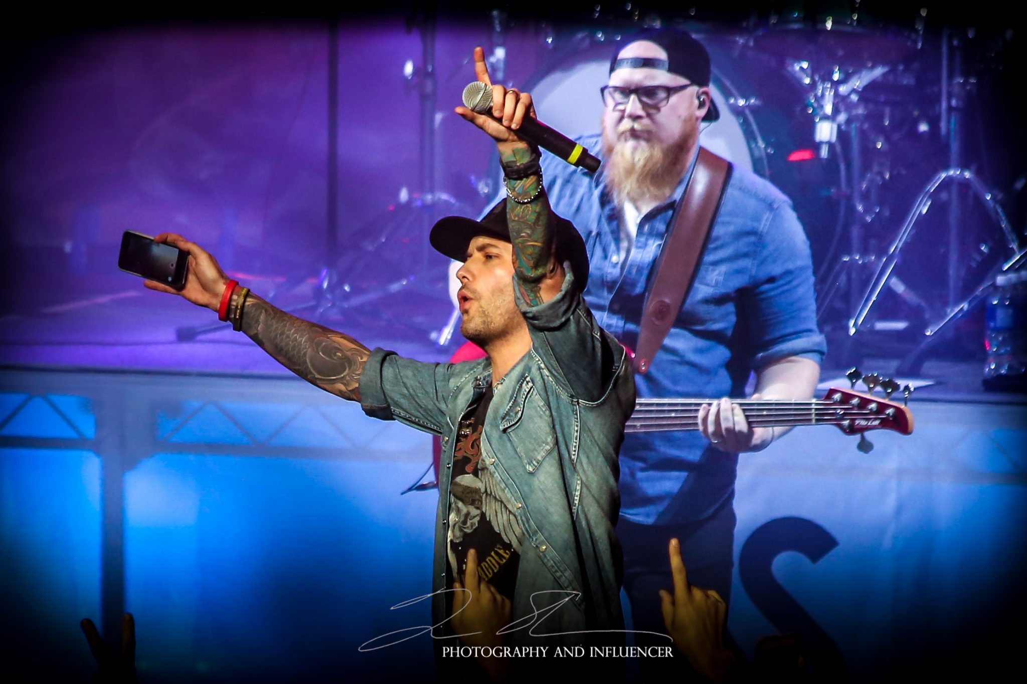 Dallas Smith FirstOntario Concert Hall Hamilton