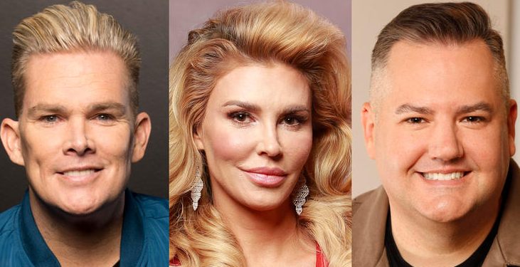 Big Brother 2018 Celebrity