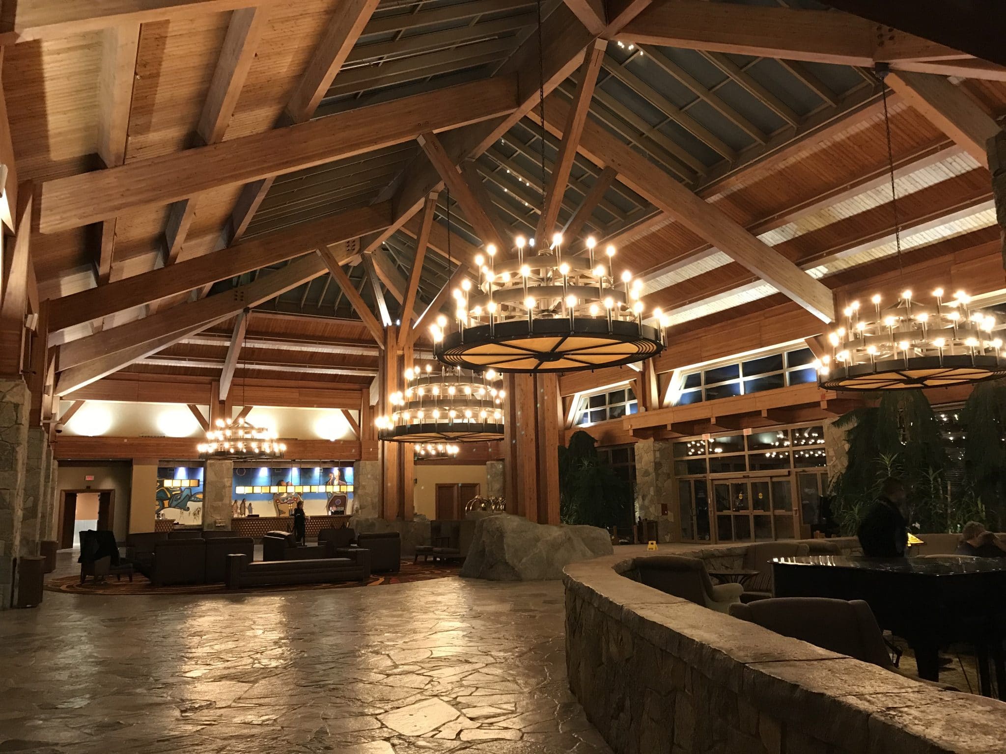 Casino Rama in Orillia is a Great Place to Take Your Parents for a Memorable and Fun Weekend