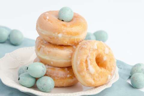 Sankt Petersburg: Kringel Piter