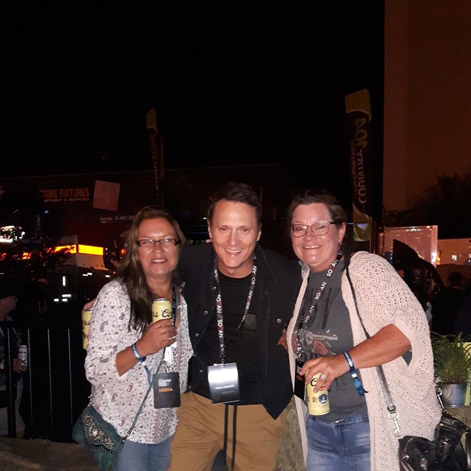 Friends Who Bring You Back After Trauma