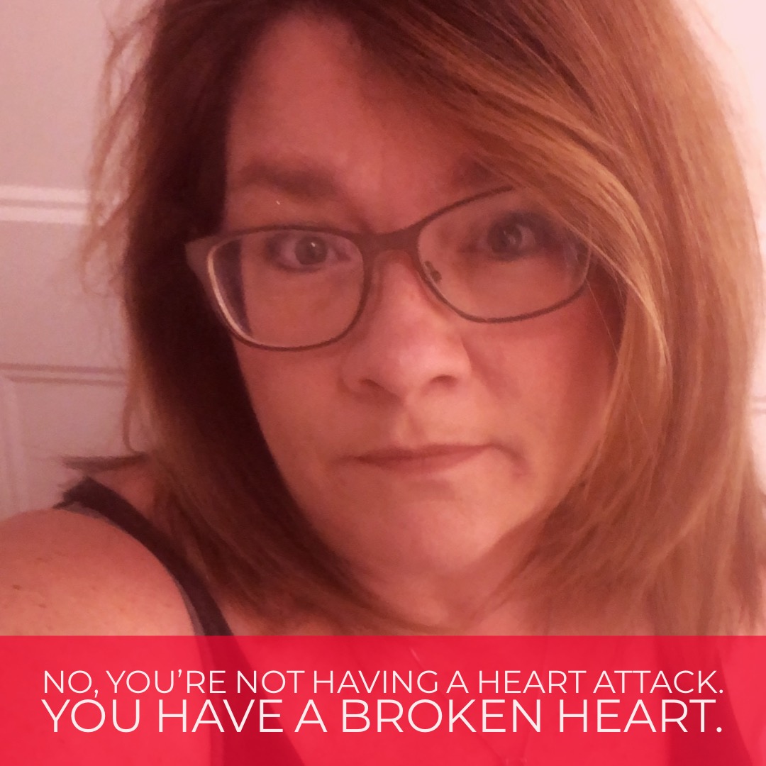 Road to Recovery from Marital Trauma