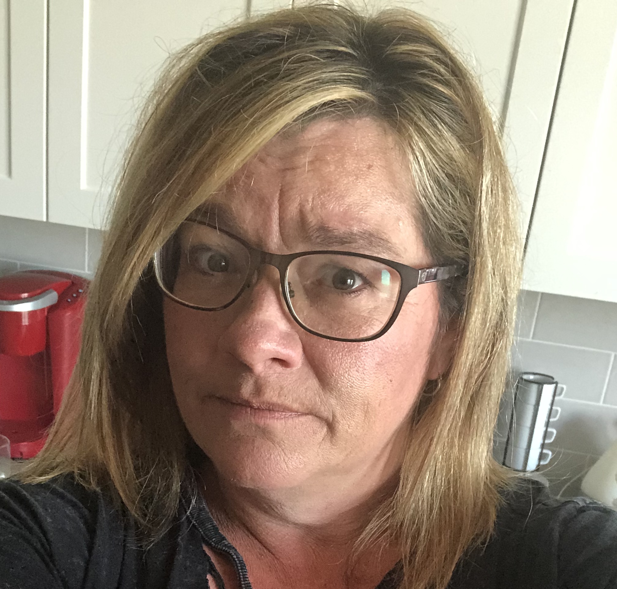 Heartbroken and Single in Kitchener Waterloo