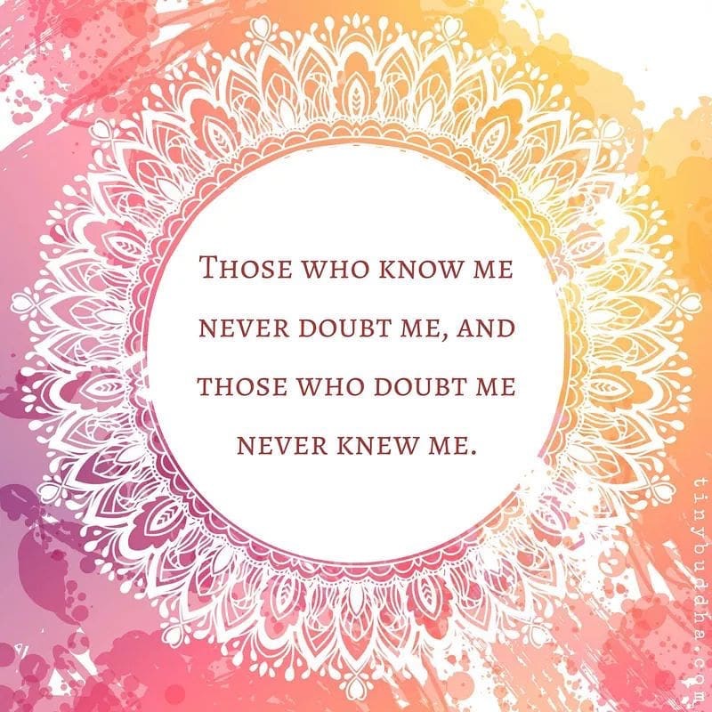 Get Out of my Way Trina.  Single Girl, Here I Come!