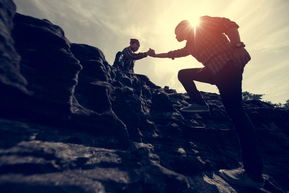 Online Dating or Chance Encounters?