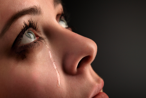 The Reality of Traumatic Breakups