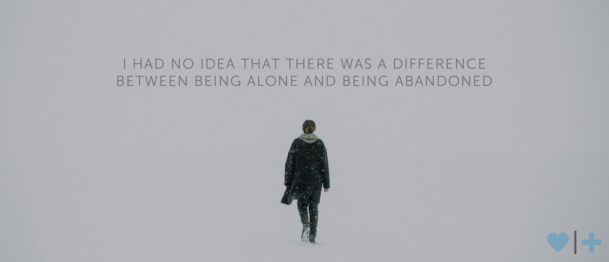 The Fear of Abandonment