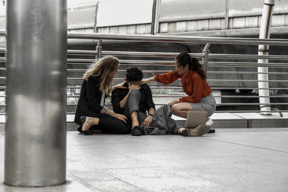 I Don’t Want Your Pity