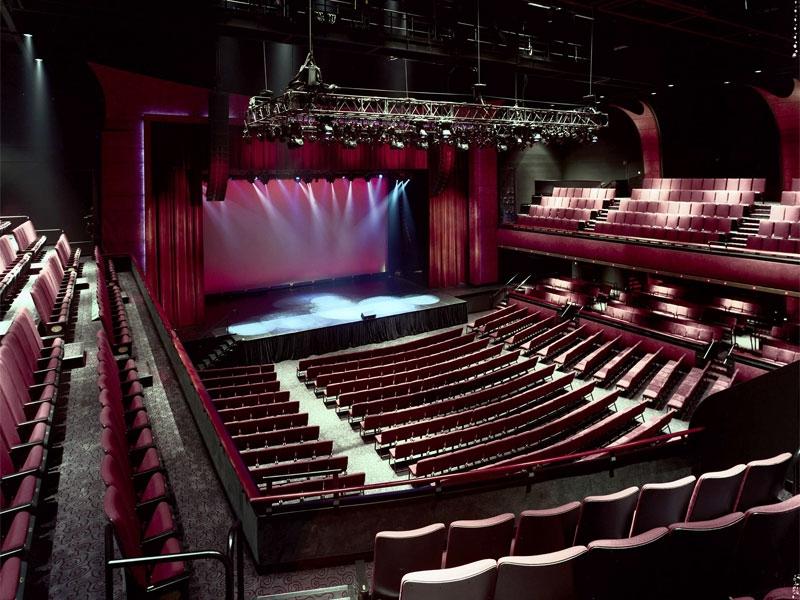 What’s Happening At Fallsview Casino Winter 19-20.