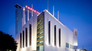 Lots Happening For The Christmas Season at Caesars Windsor