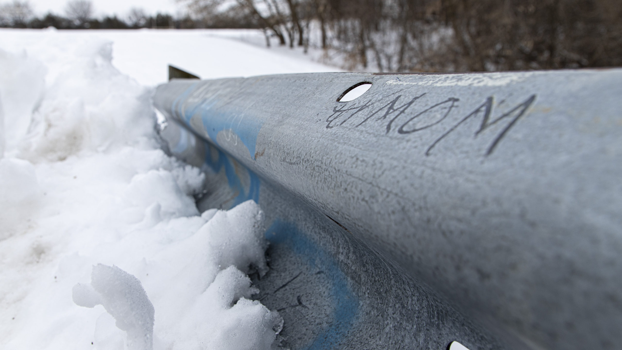 When a Girl Needs Her Mom