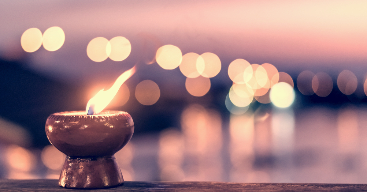 Grief, Loss and Love