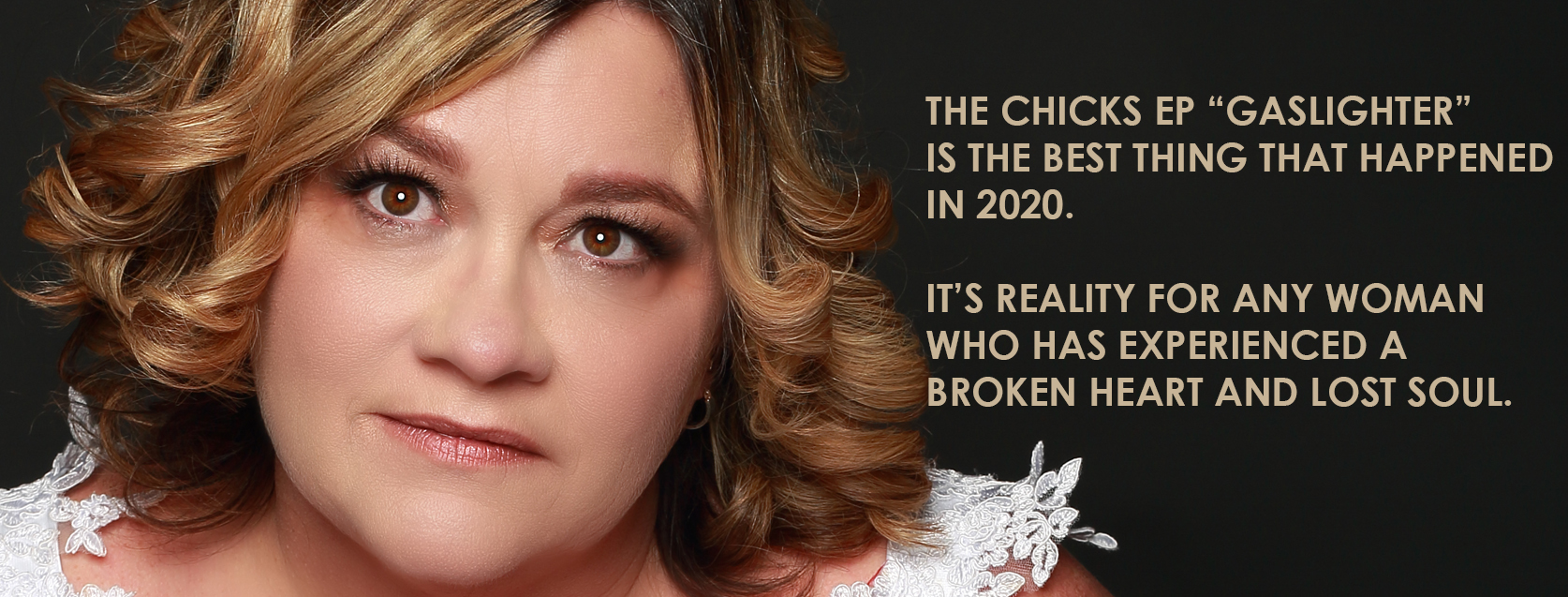 GASLIGHTER THE CHICKS Album Review