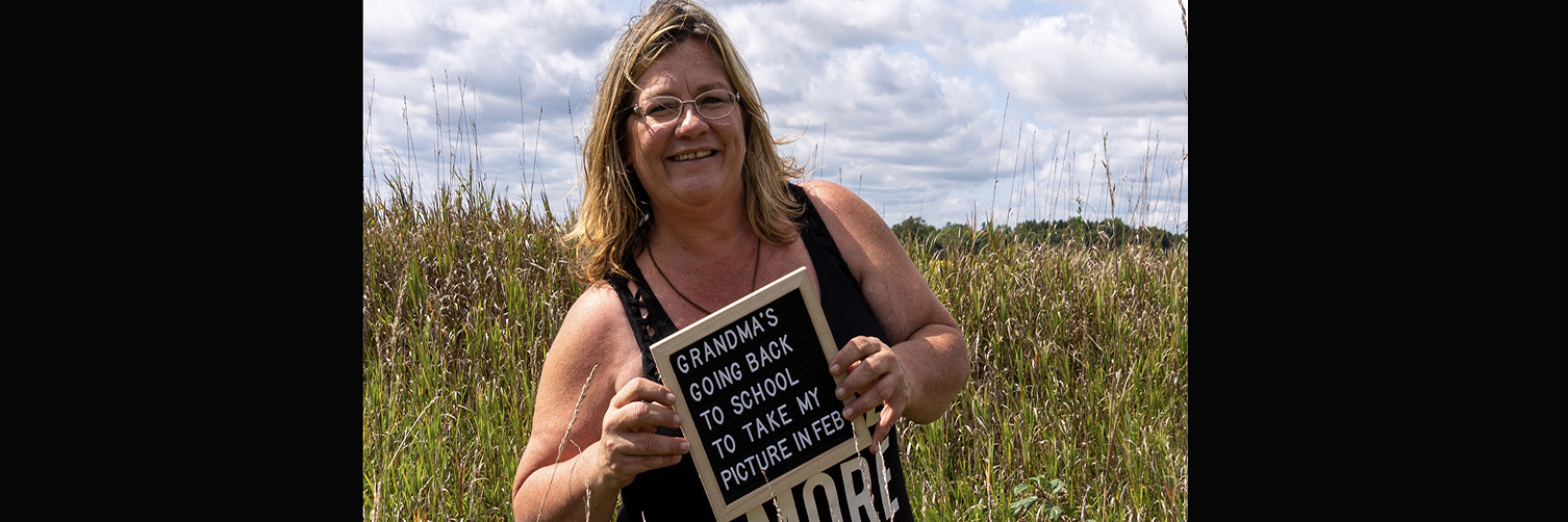 Life is Short, so Make it Sweet