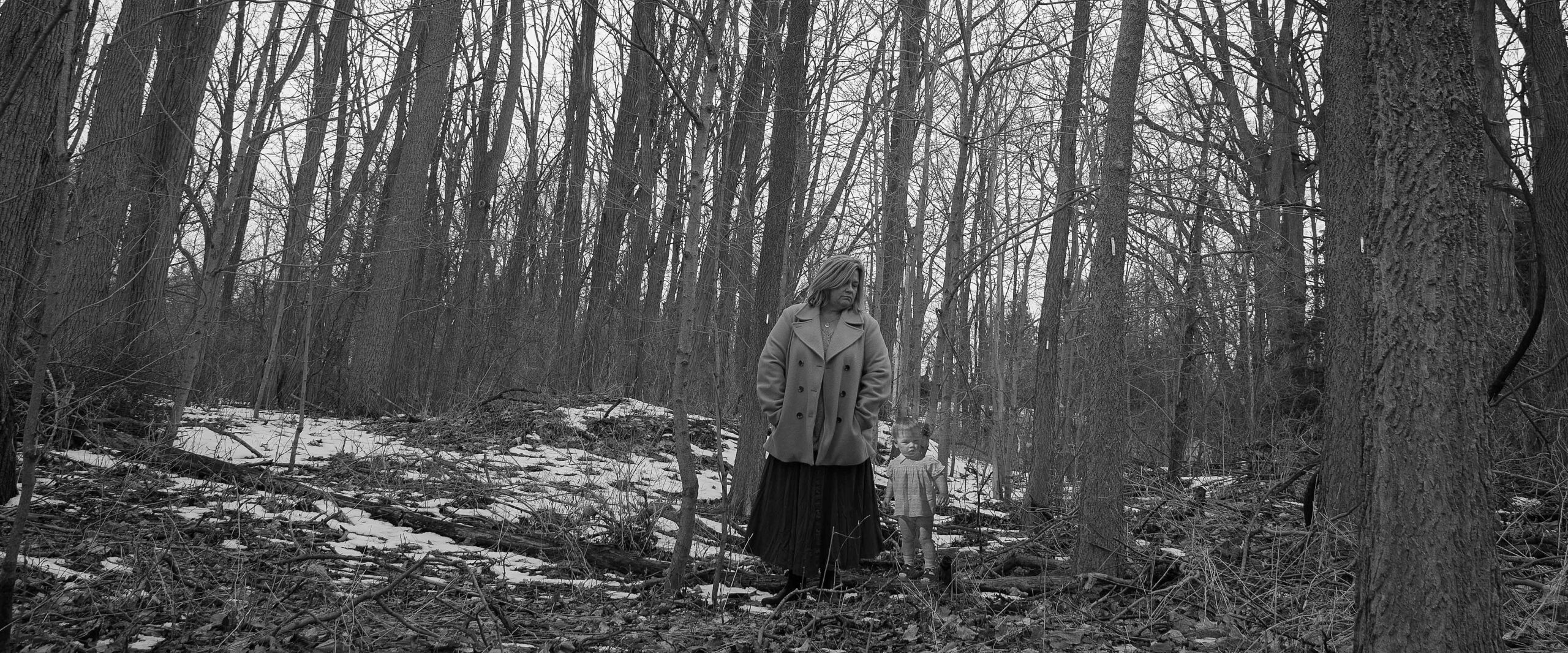 Dear Trina….I Remember You