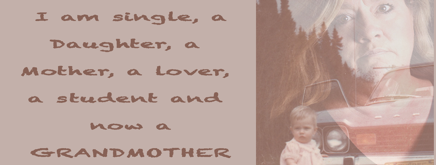 Becoming a Grandmother for the First Time