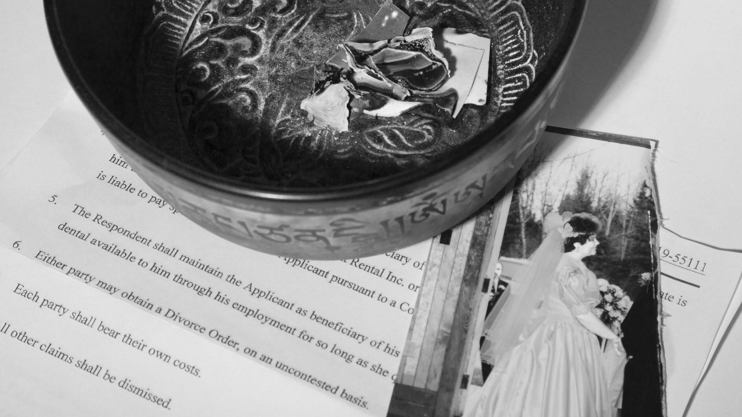 Divorce and Your Future Relationship with Sex