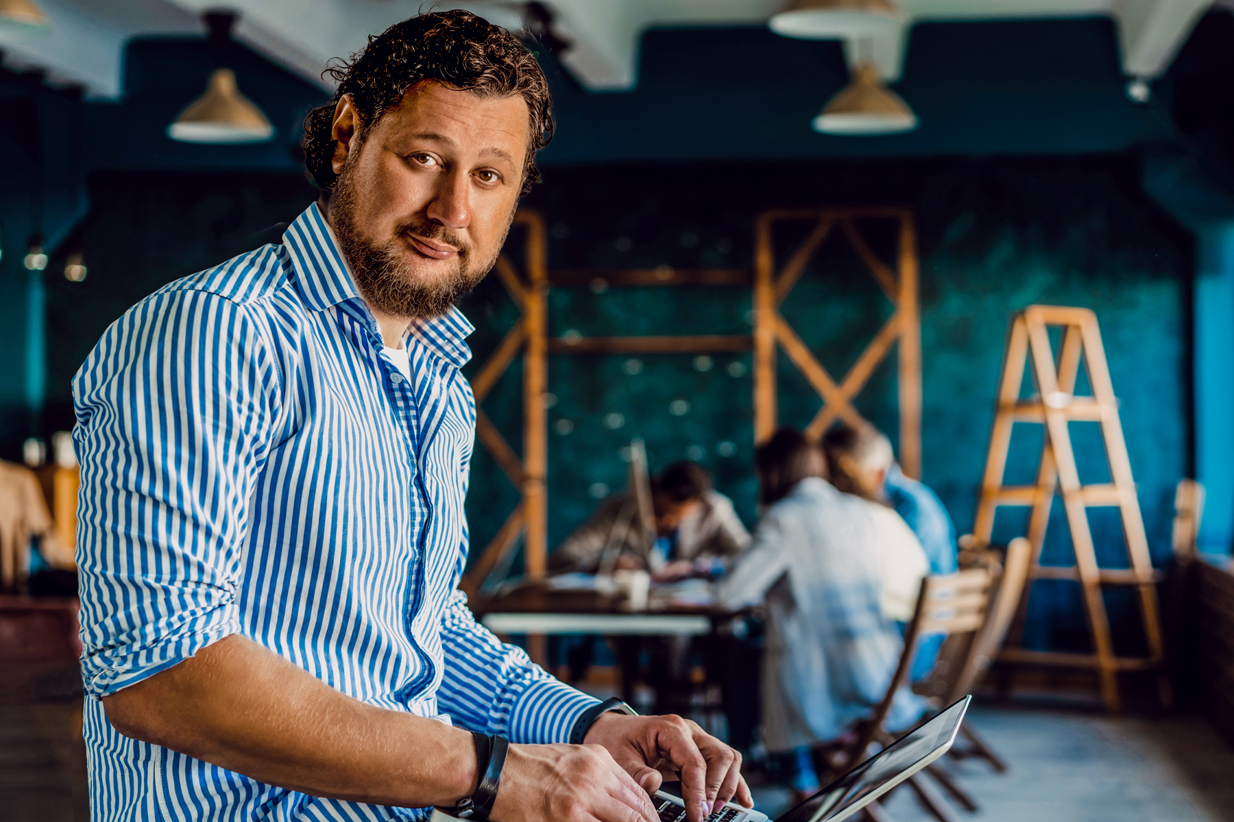 Nicholas Kyriacopoulos: Investment Traps and How to Avoid Them in Canada