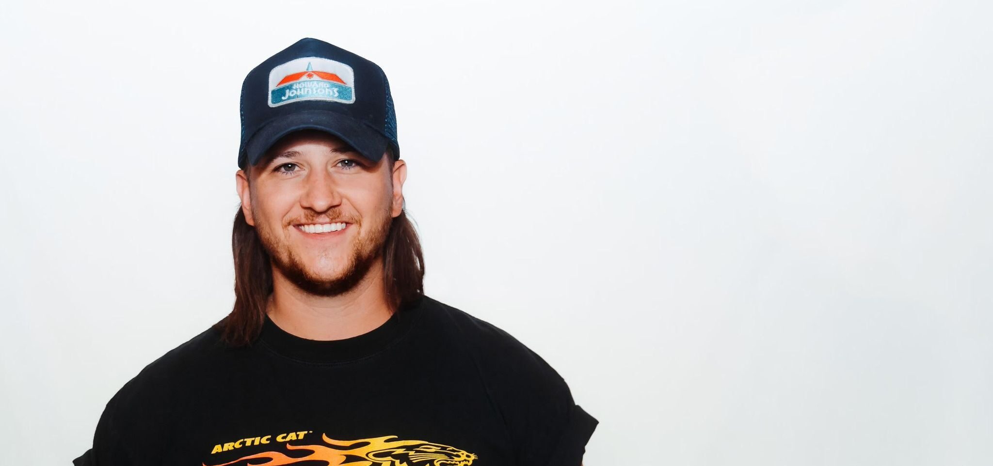 NATE HALLER IS THE ARTIST TO WATCH IN 2021