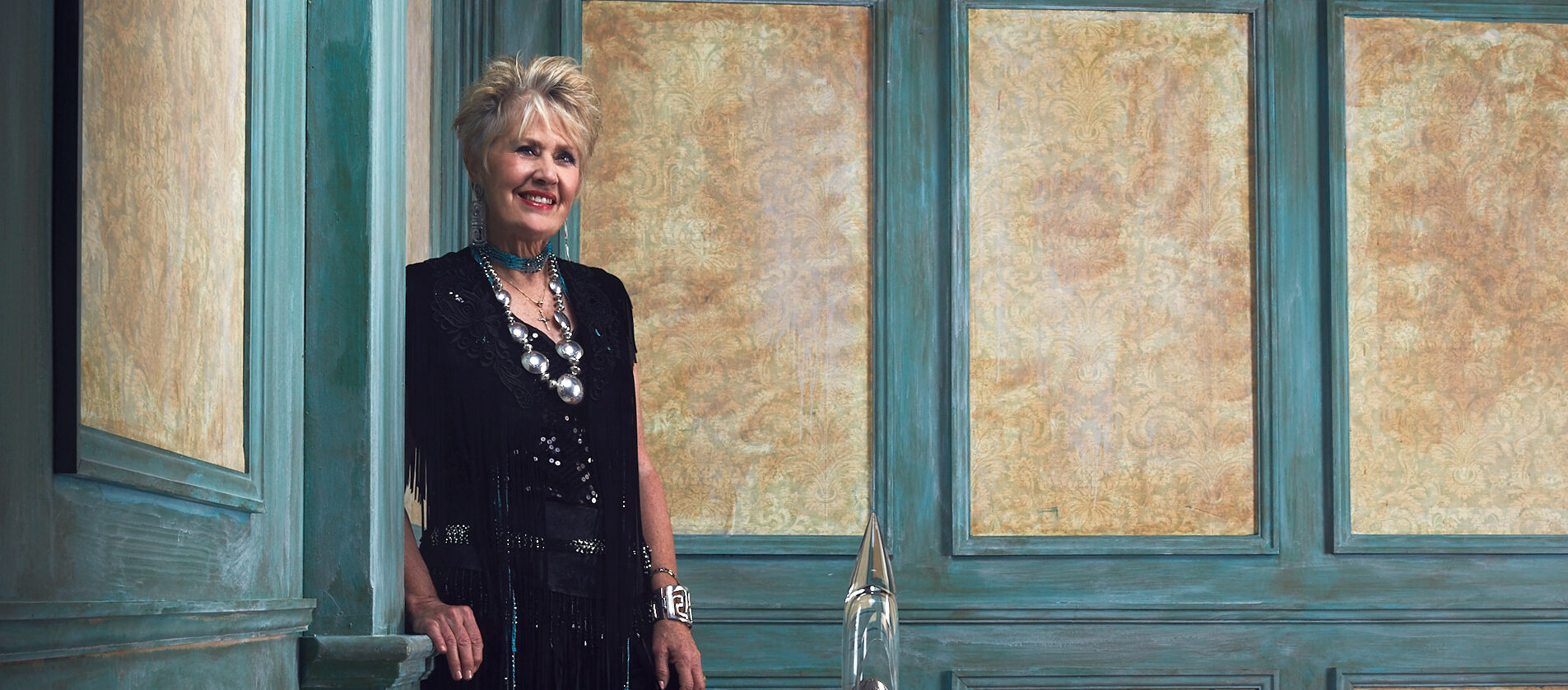 Janie Fricke Tour 2022