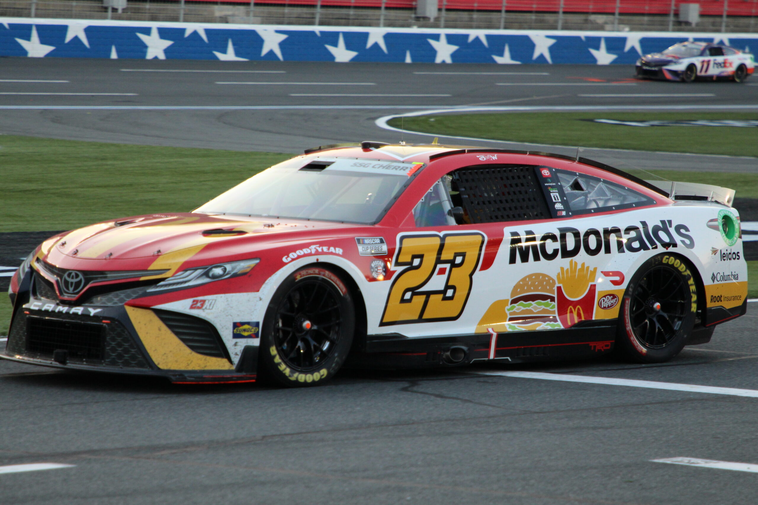 The Ultimate Guide to Tailgating at a NASCAR Event