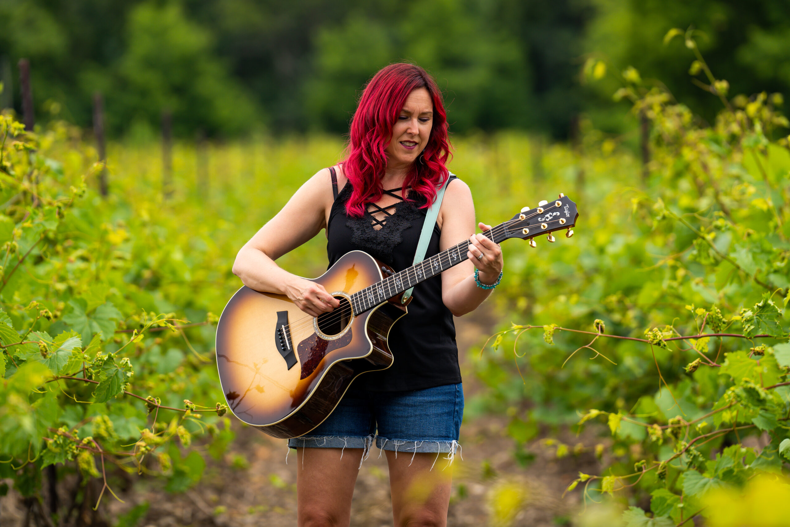 Deborah Lynn Press Photo 1