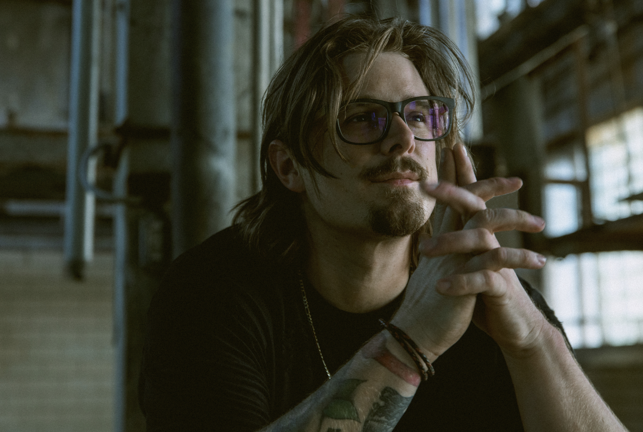 <strong>HARDY ANNOUNCES DECEMBER HEADLINE WALL TO WALL TOUR</strong>