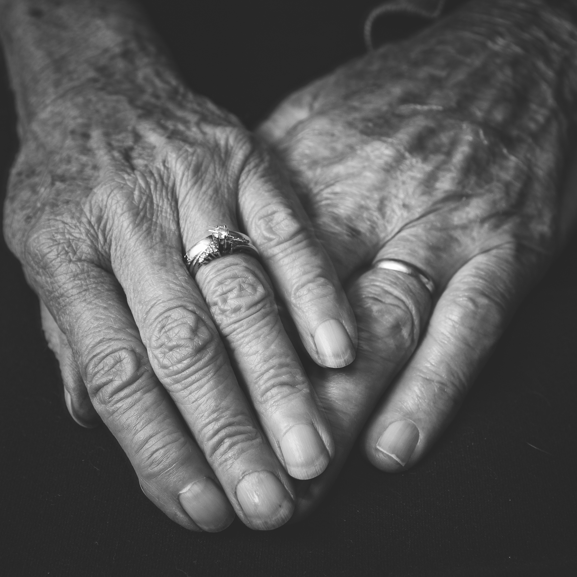 A Caregiver I am, but God had Other Plans