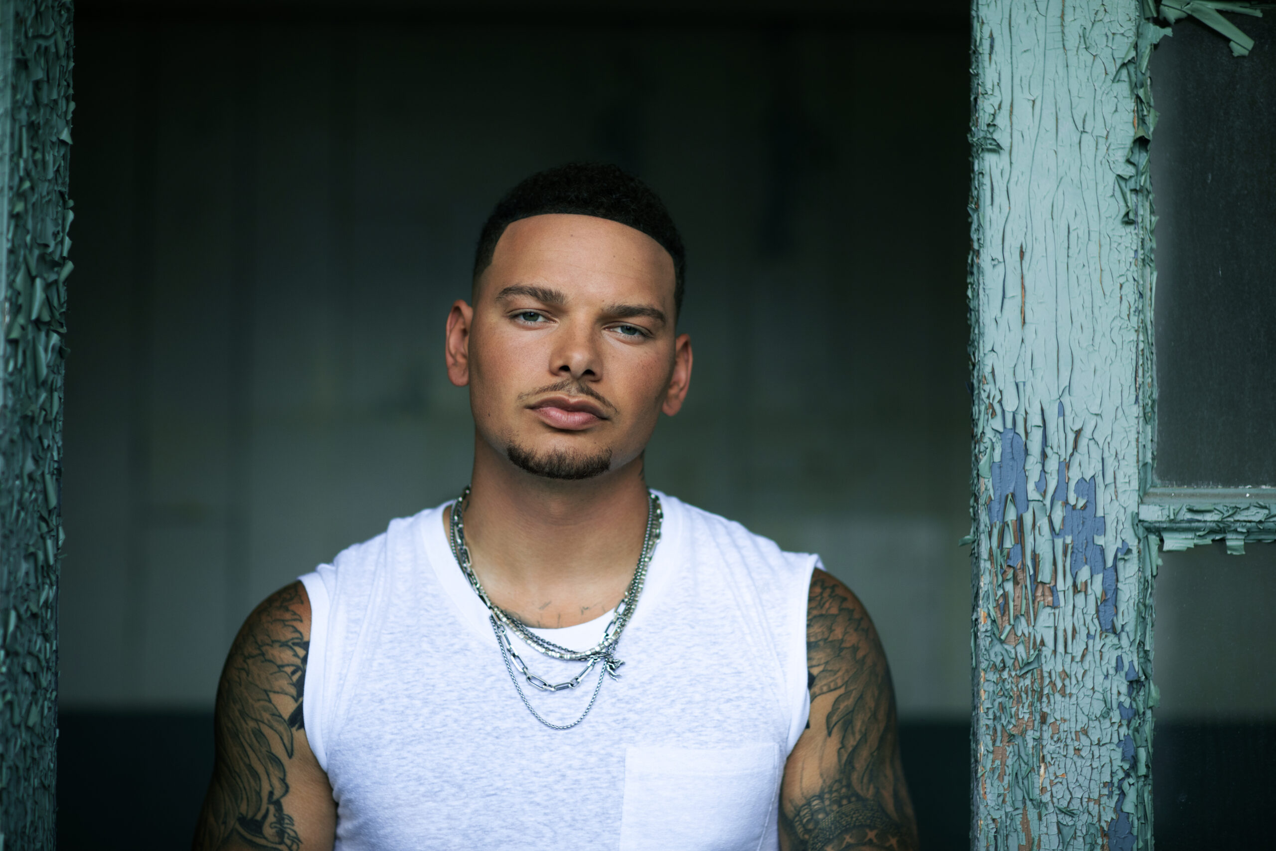 Lasso Montreal 2023 Welcomes Headliners Chris Stapleton AND Kane Brown