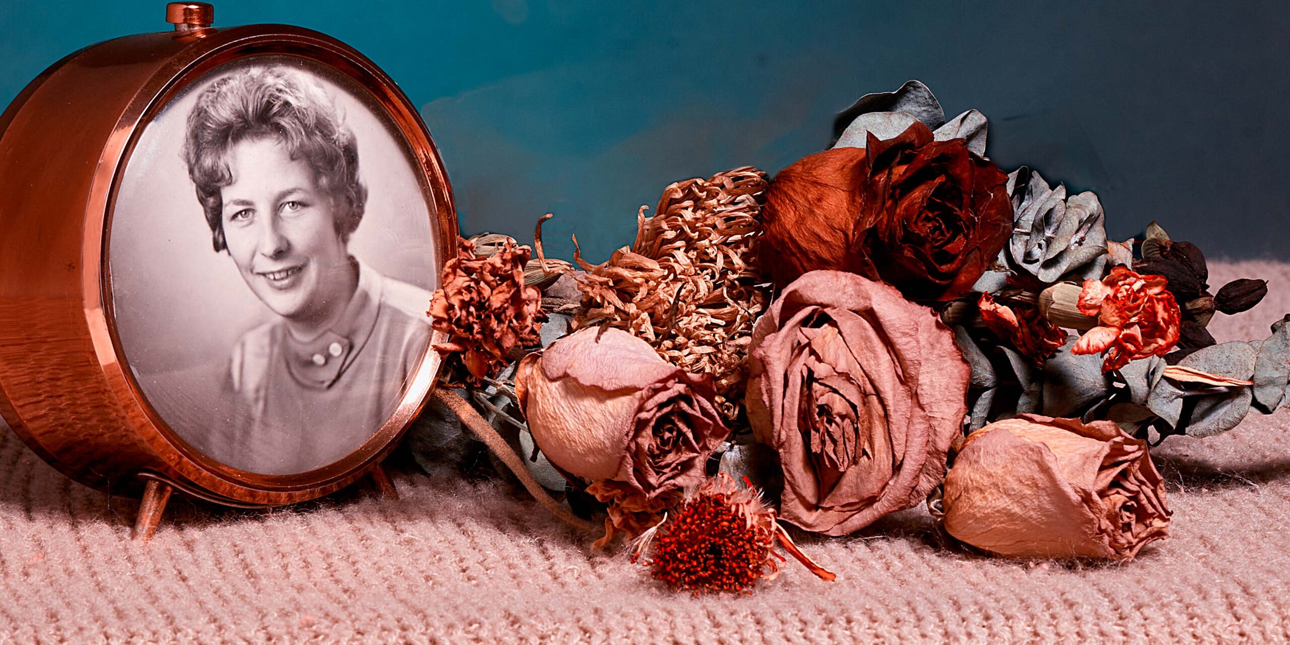 When Life Changes, Pivot