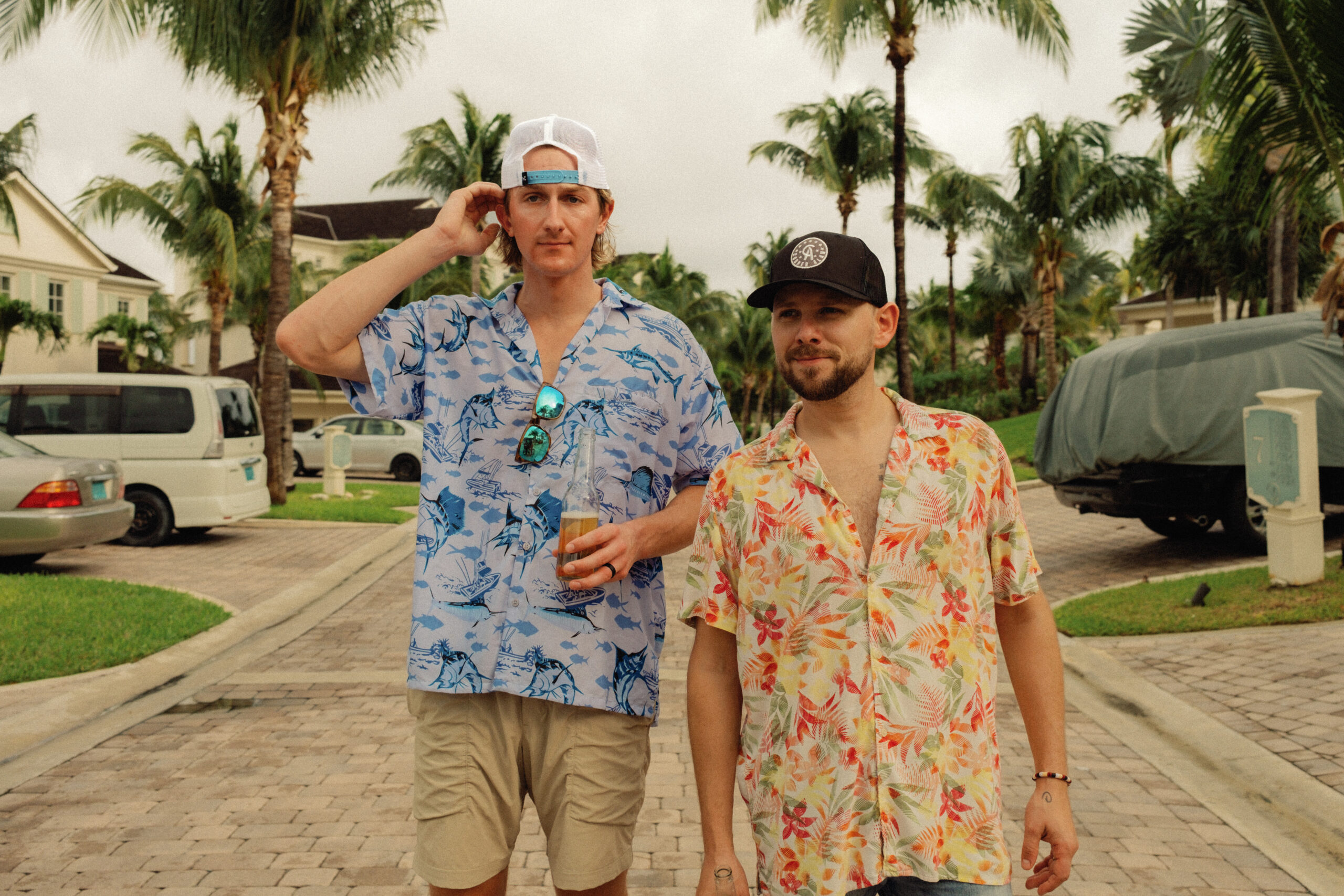 December 12 BK Cooper Alan - Two of Us Music Video-129