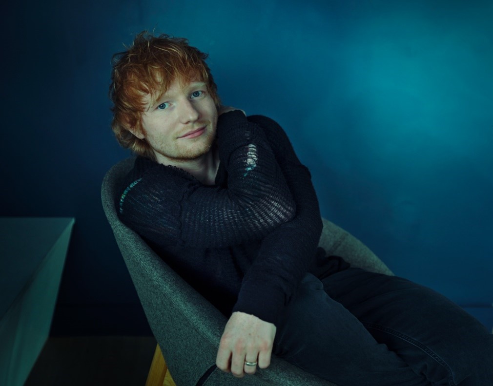 Ed Sheeran 23_PhotoCredit_Annie Leibovitz_0