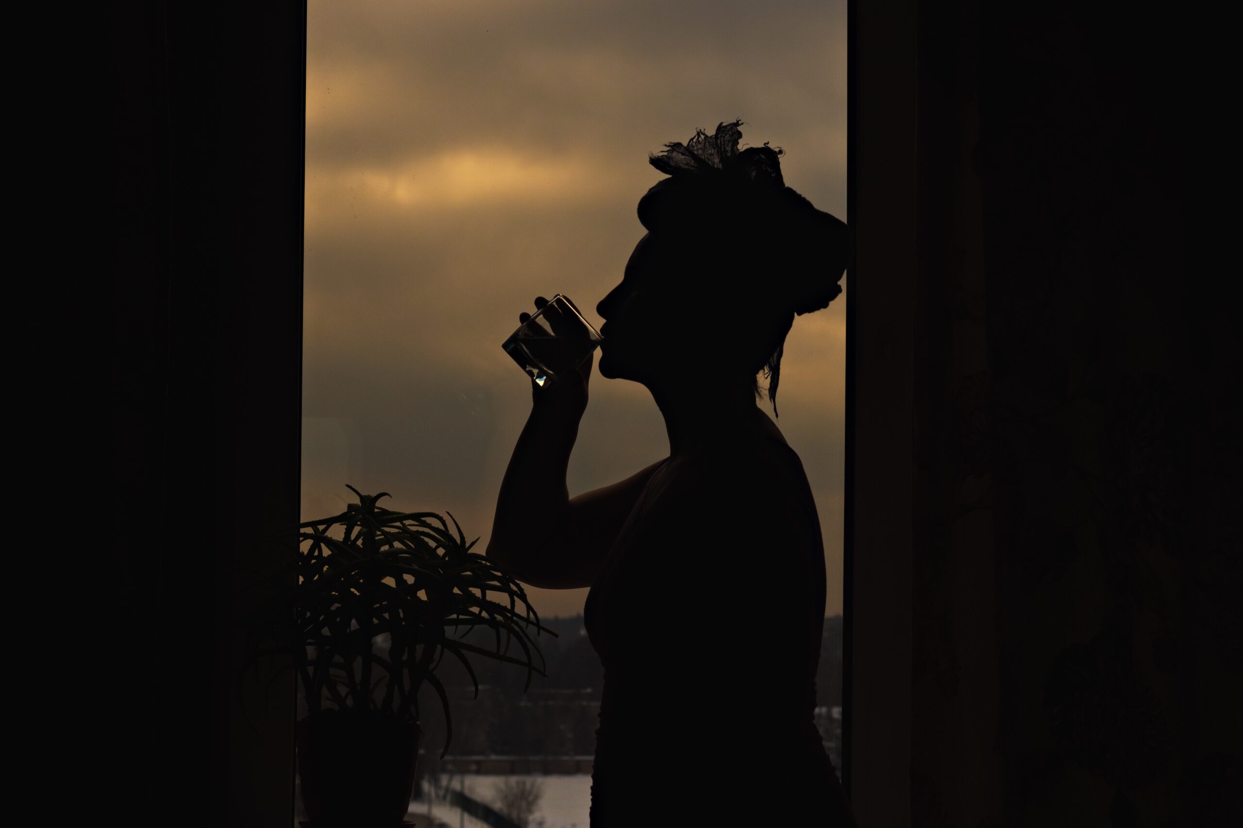 Veil of Deceit: The Siren’s Masquerade