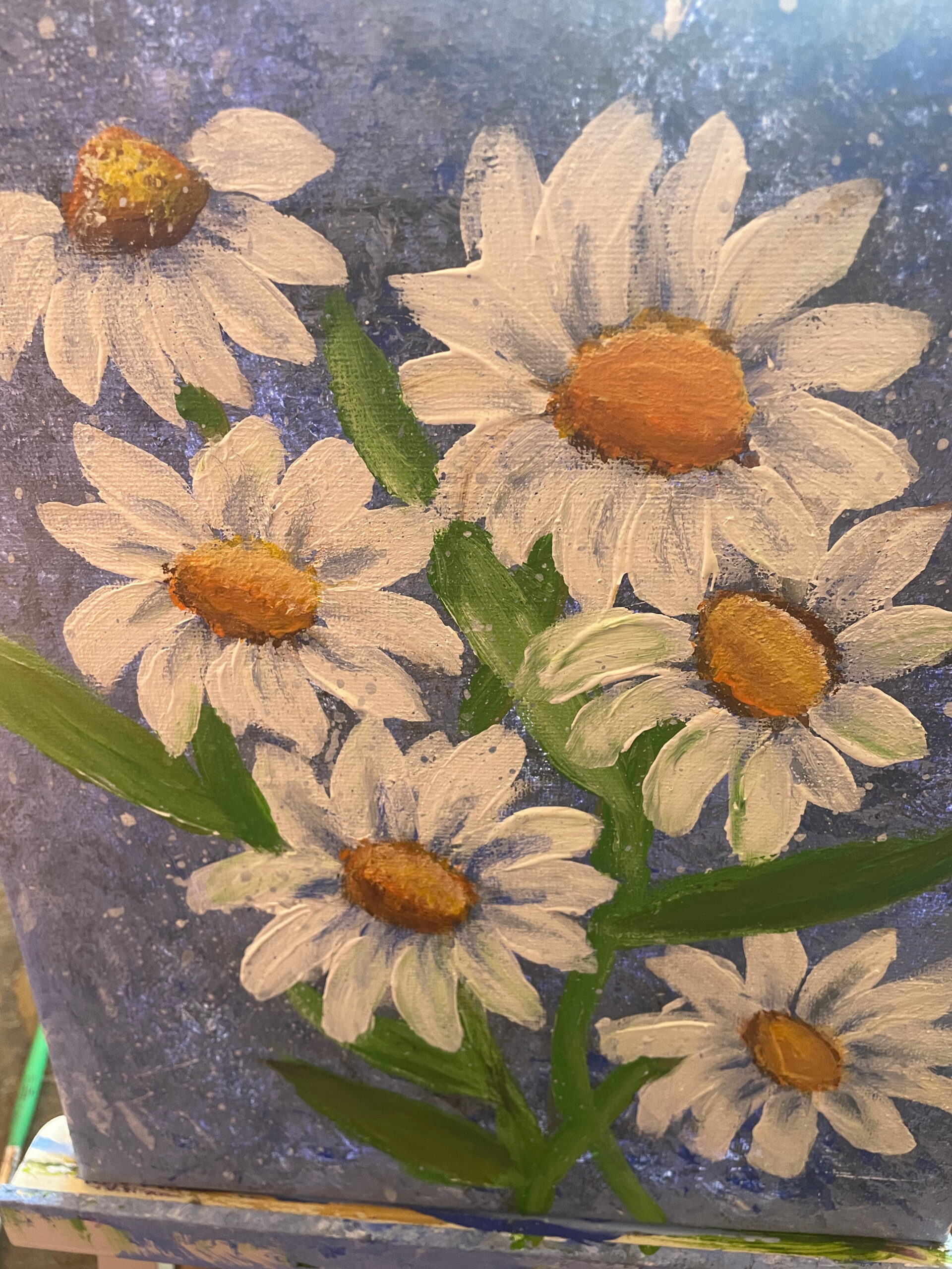 Reading Between the Lines