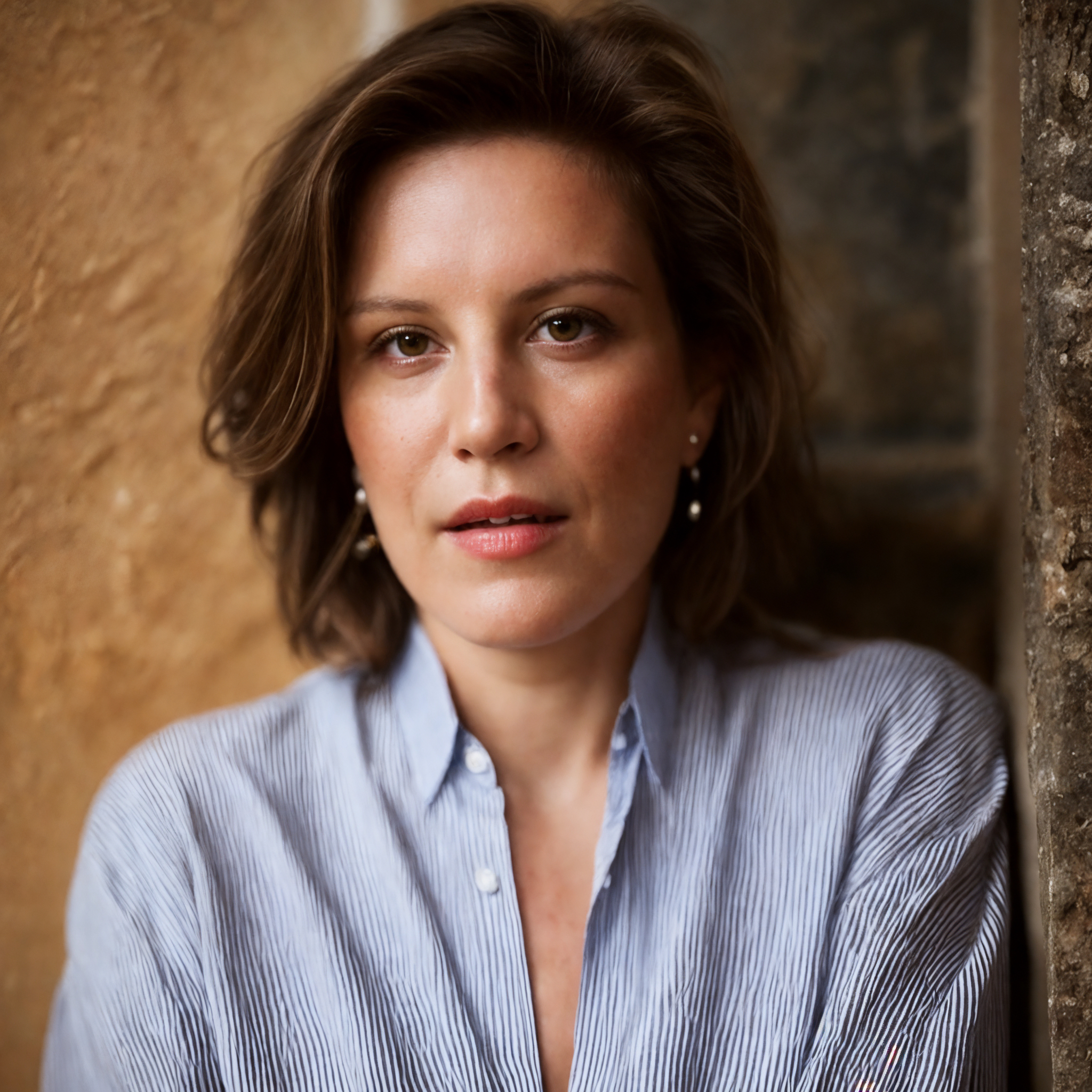 WHICH WAY TO THE FLIP SIDE? DOUBLE SINGLE SHOWS TWO FACES OF JANET PANIC