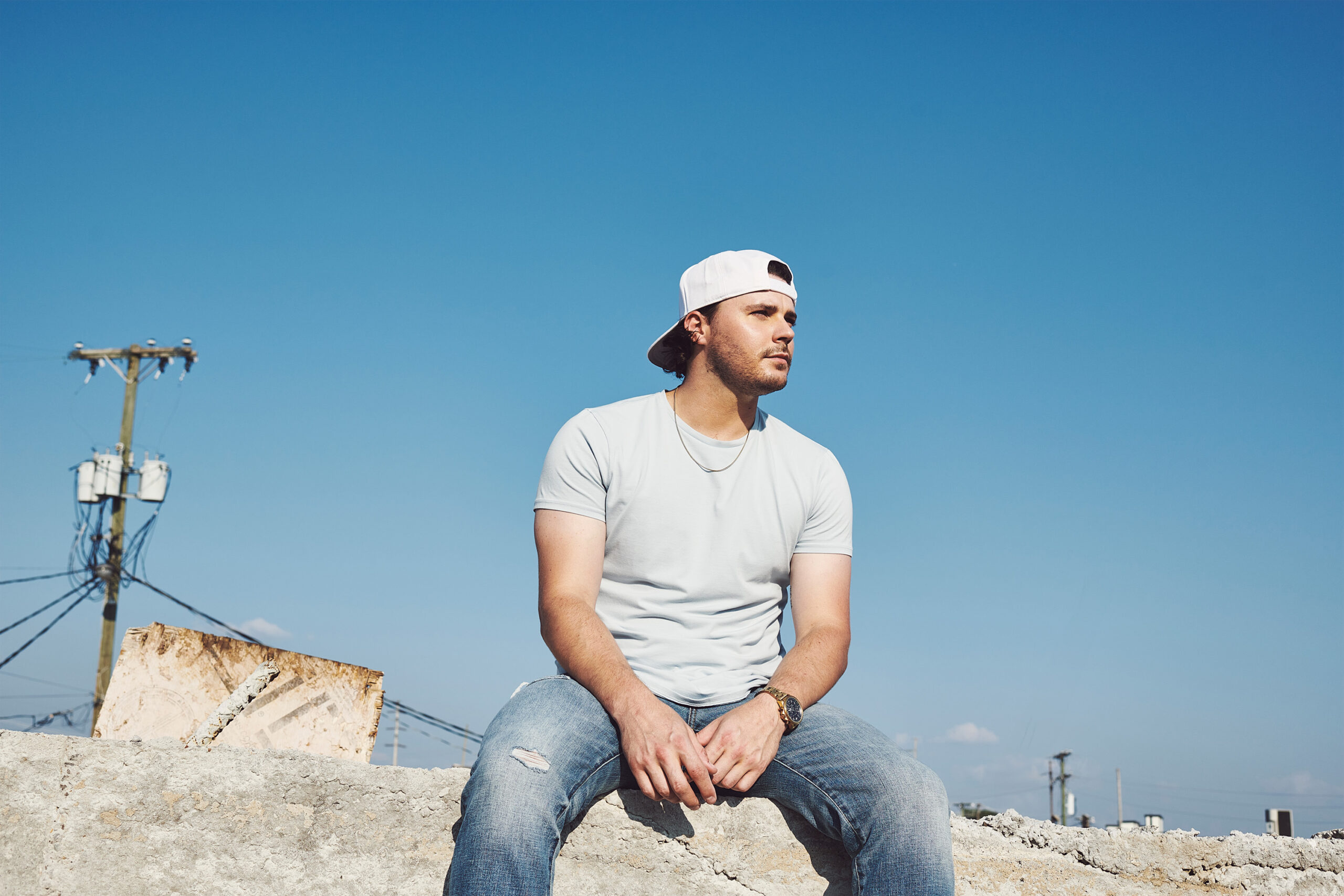 Joss Ross Tops The Bill in More Than A Dozen Major U.S. Markets