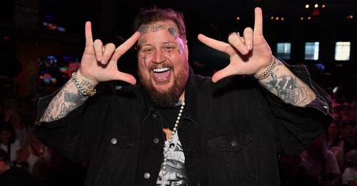 Jelly Roll is coming to Canada!