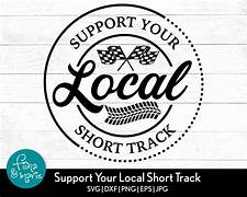 Local Short Track Racing