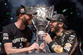 Reunited and it feels so good!