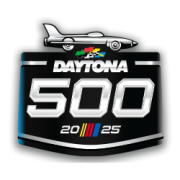 It’s Daytona Baby!