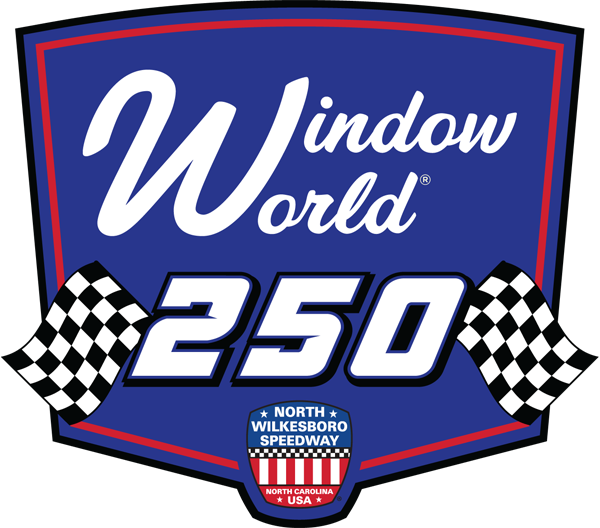 Craftman Truck Series Race at North Wilkesboro